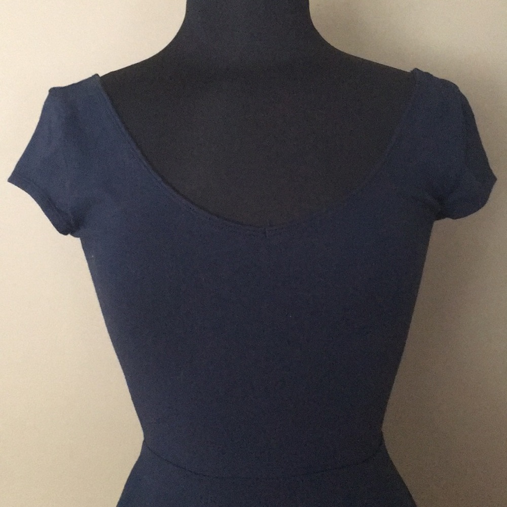 Hollister dress